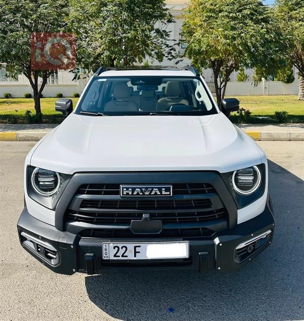 هافال دارجو 2023 للبيع في العراق - اربيل